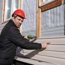 Best Siding for New Construction  in , VA